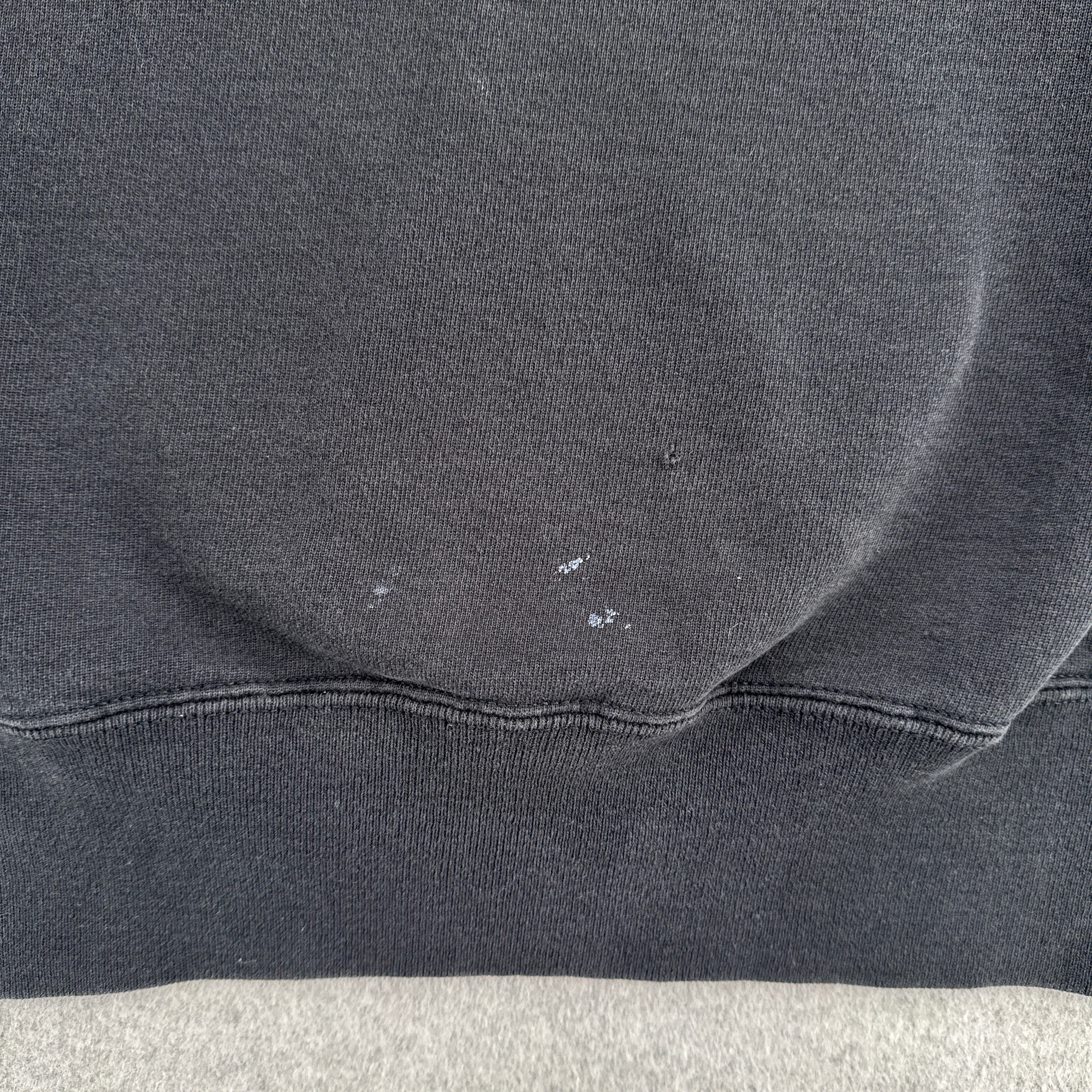Vintage 90s Champion Embroidered Crewneck Sweatshirt