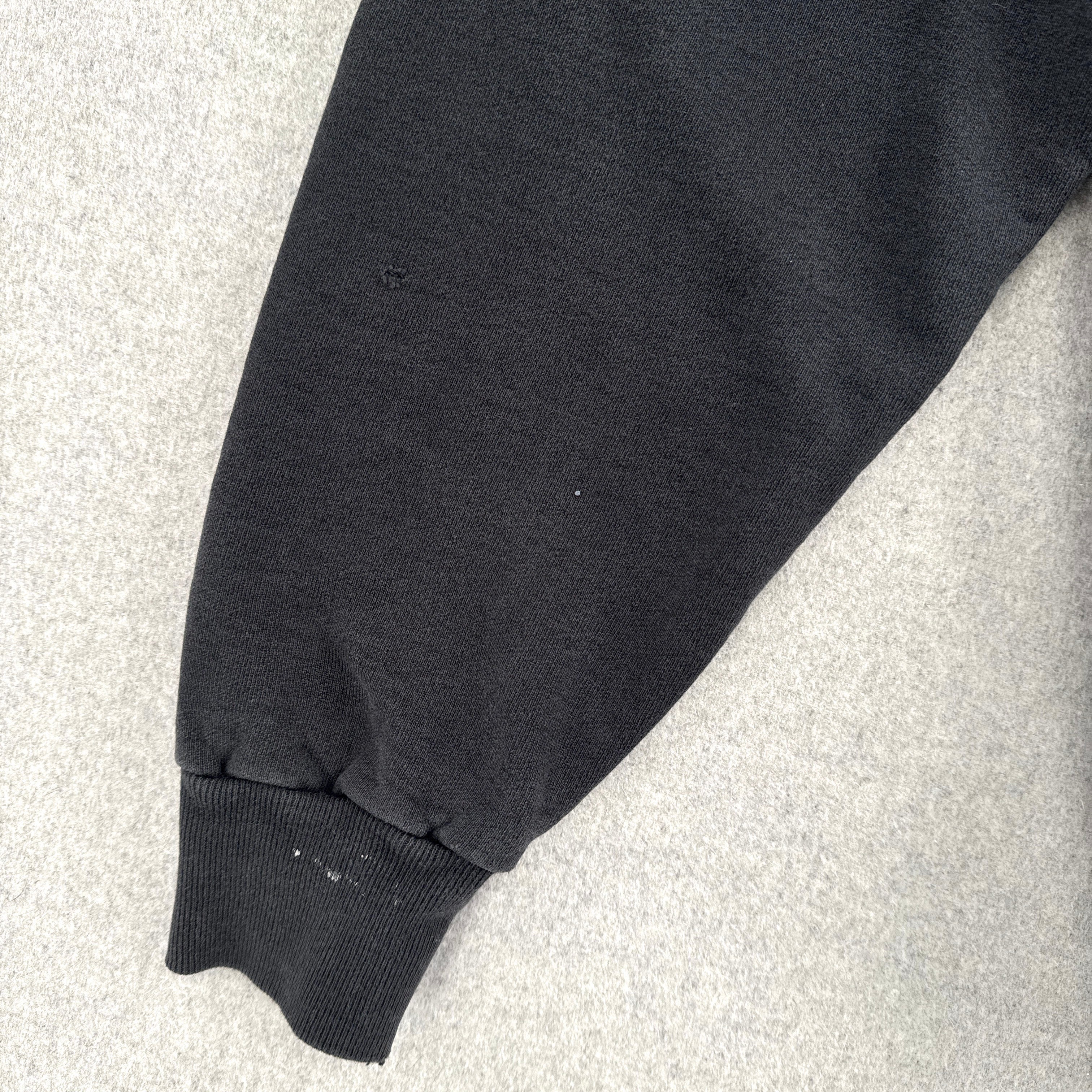Vintage 90s Champion Embroidered Crewneck Sweatshirt