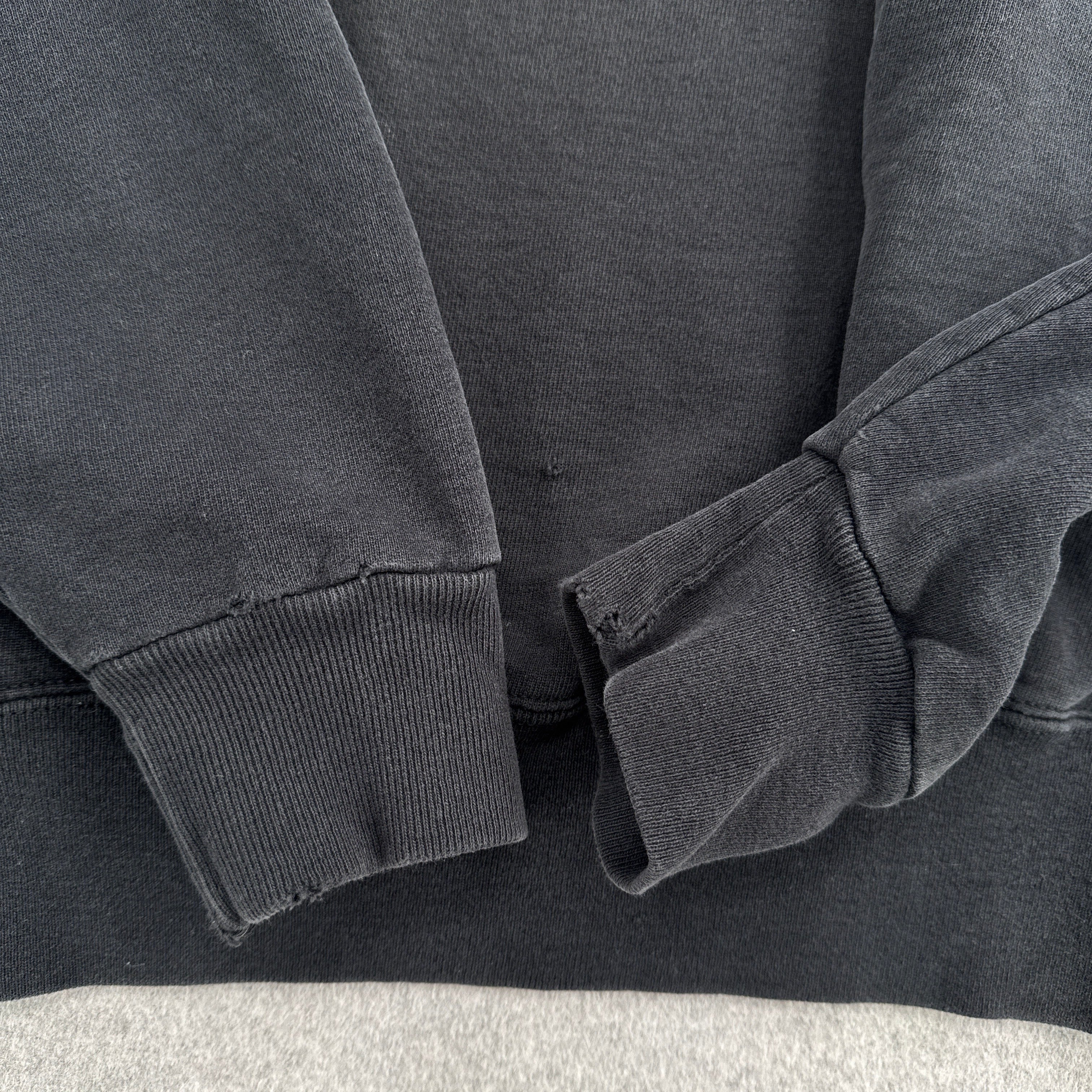 Vintage 90s Champion Embroidered Crewneck Sweatshirt