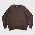 Vintage 90s Chaps Ralph Lauren Knitted Sweater