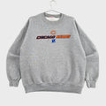 Vintage 90s Chicago Bears Crewneck Sweatshirt