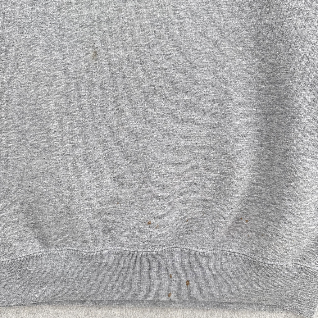 Vintage 90s Chicago Bears Crewneck Sweatshirt