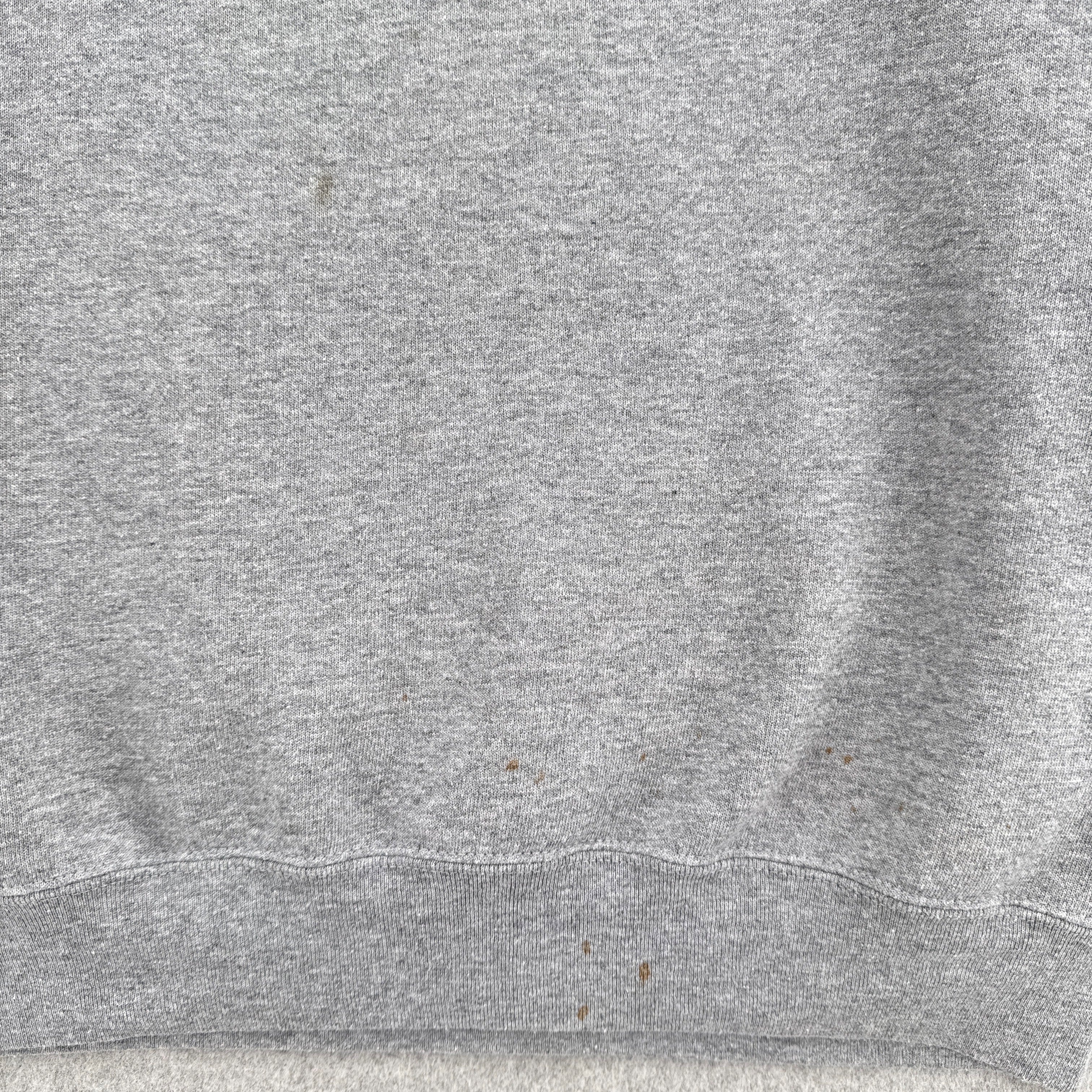 Vintage 90s Chicago Bears Crewneck Sweatshirt