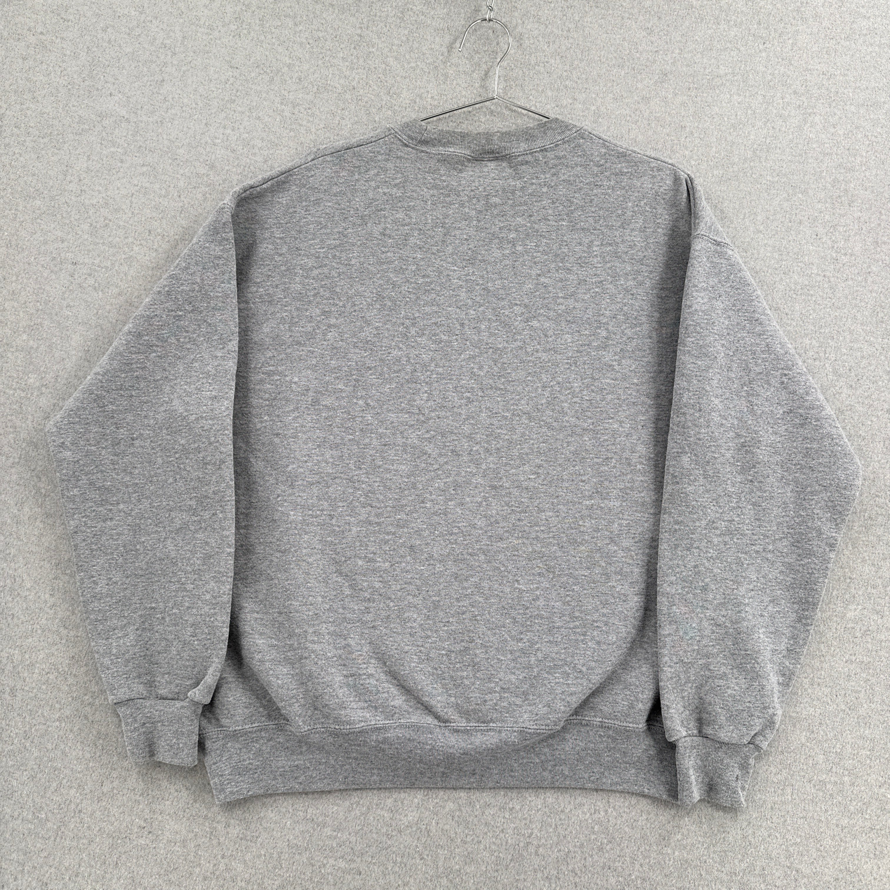 Vintage 90s Chicago Bears Crewneck Sweatshirt