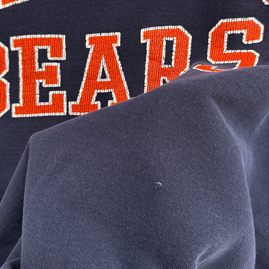 Vintage 90s Chicago Bears NFL Crewneck Sweatshirt