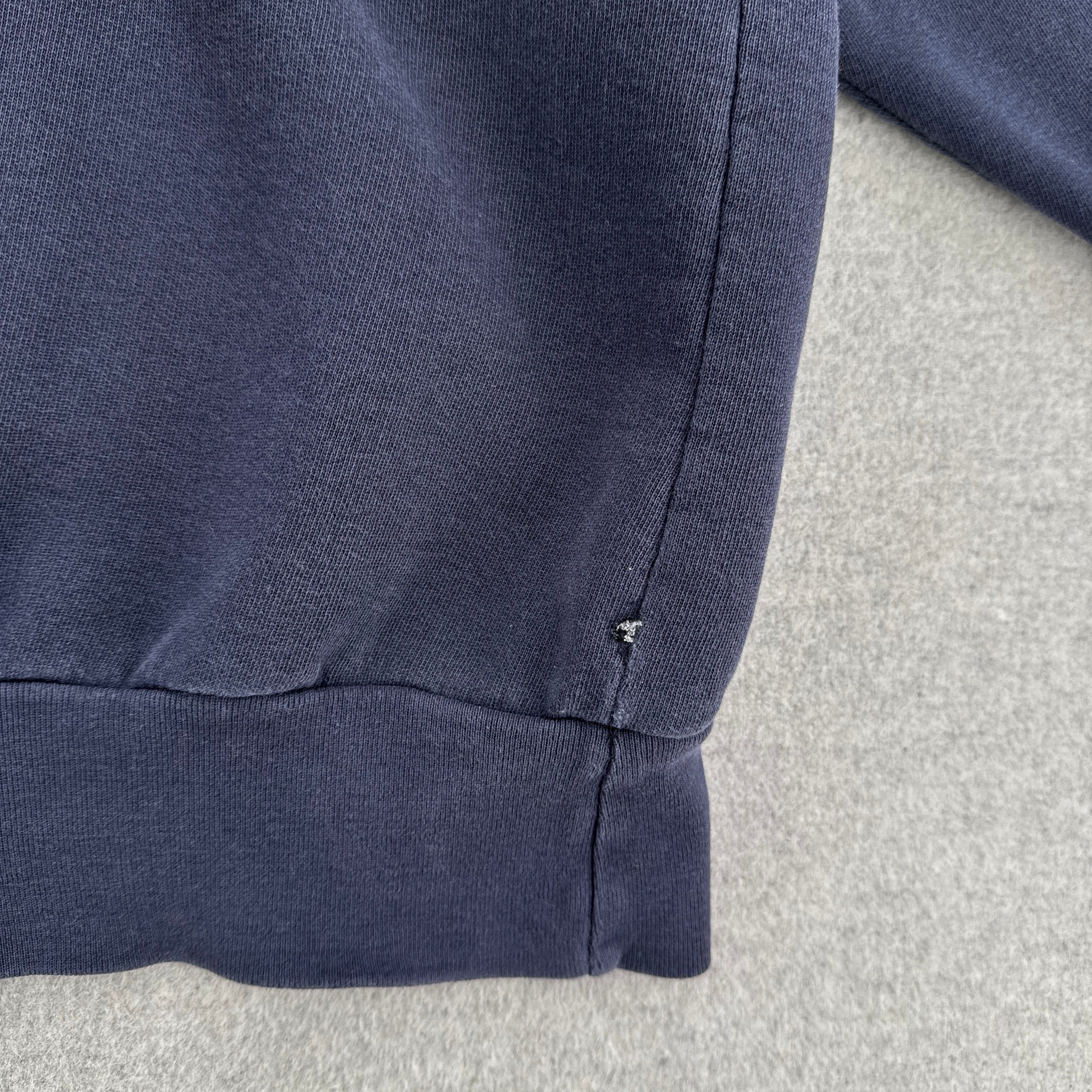 Vintage 90s Chicago Bears NFL Crewneck Sweatshirt