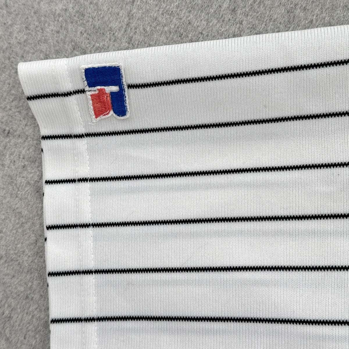 Vintage 90s Chicago White Sox MLB Baseball Russell Athletic Jersey