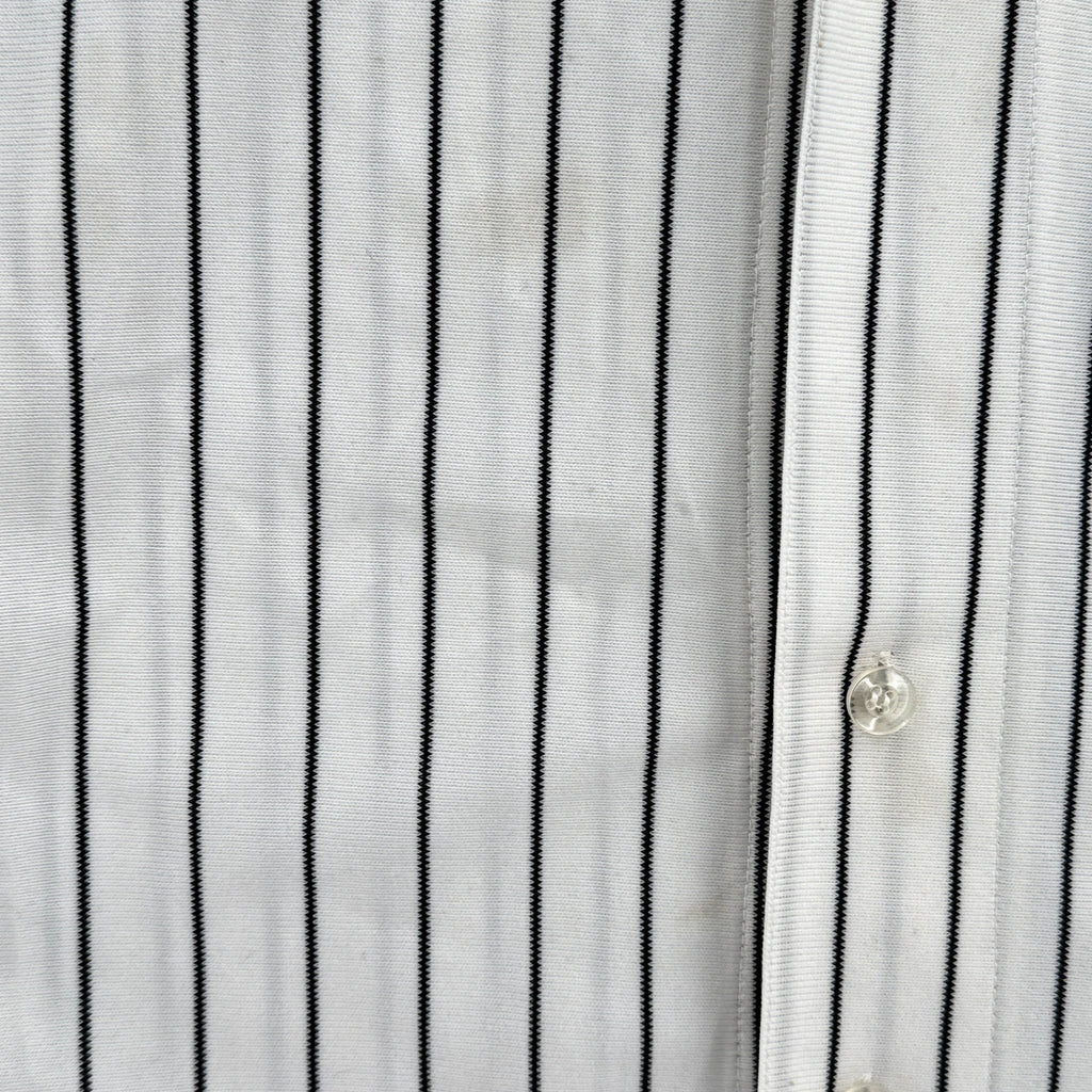 Vintage 90s Chicago White Sox MLB Baseball Russell Athletic Jersey