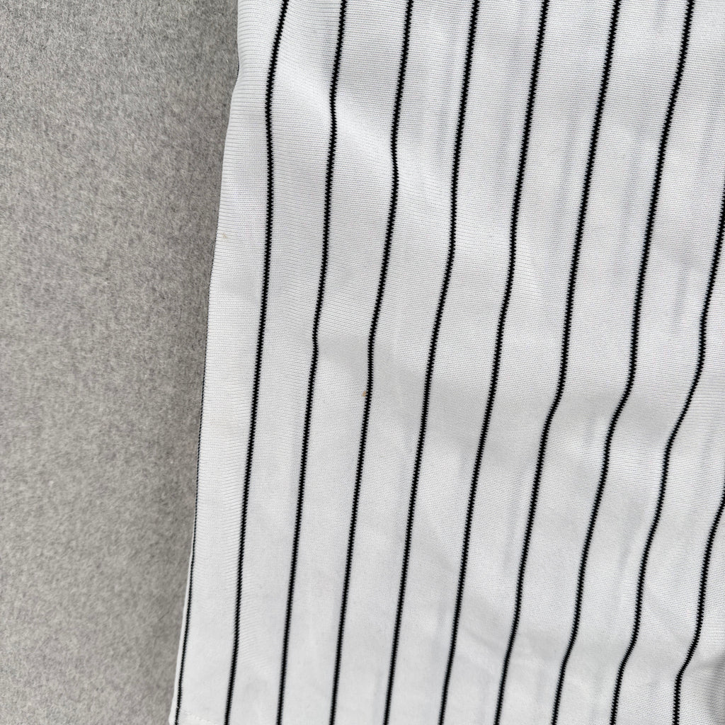 Vintage 90s Chicago White Sox MLB Baseball Russell Athletic Jersey