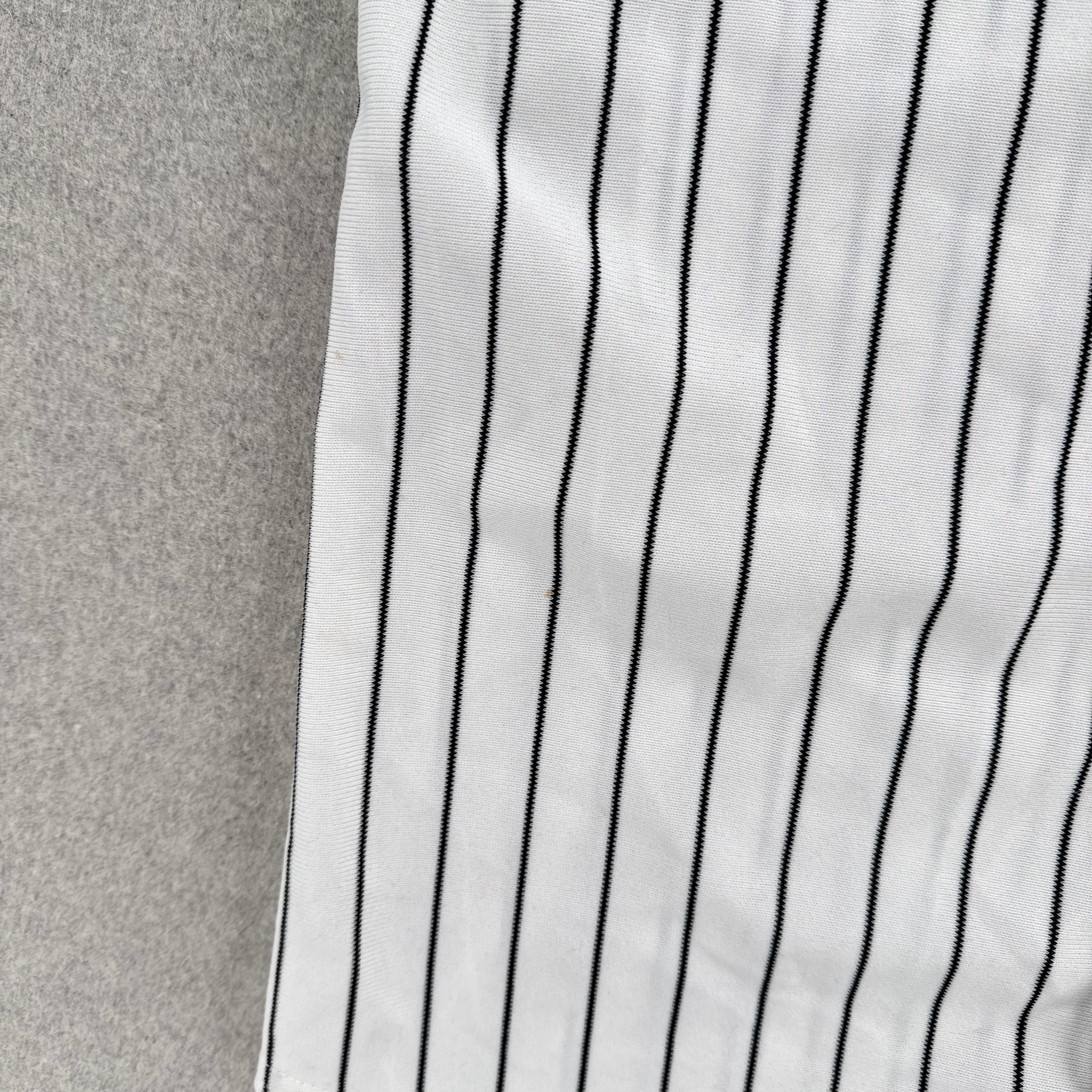 Vintage 90s Chicago White Sox MLB Baseball Russell Athletic Jersey