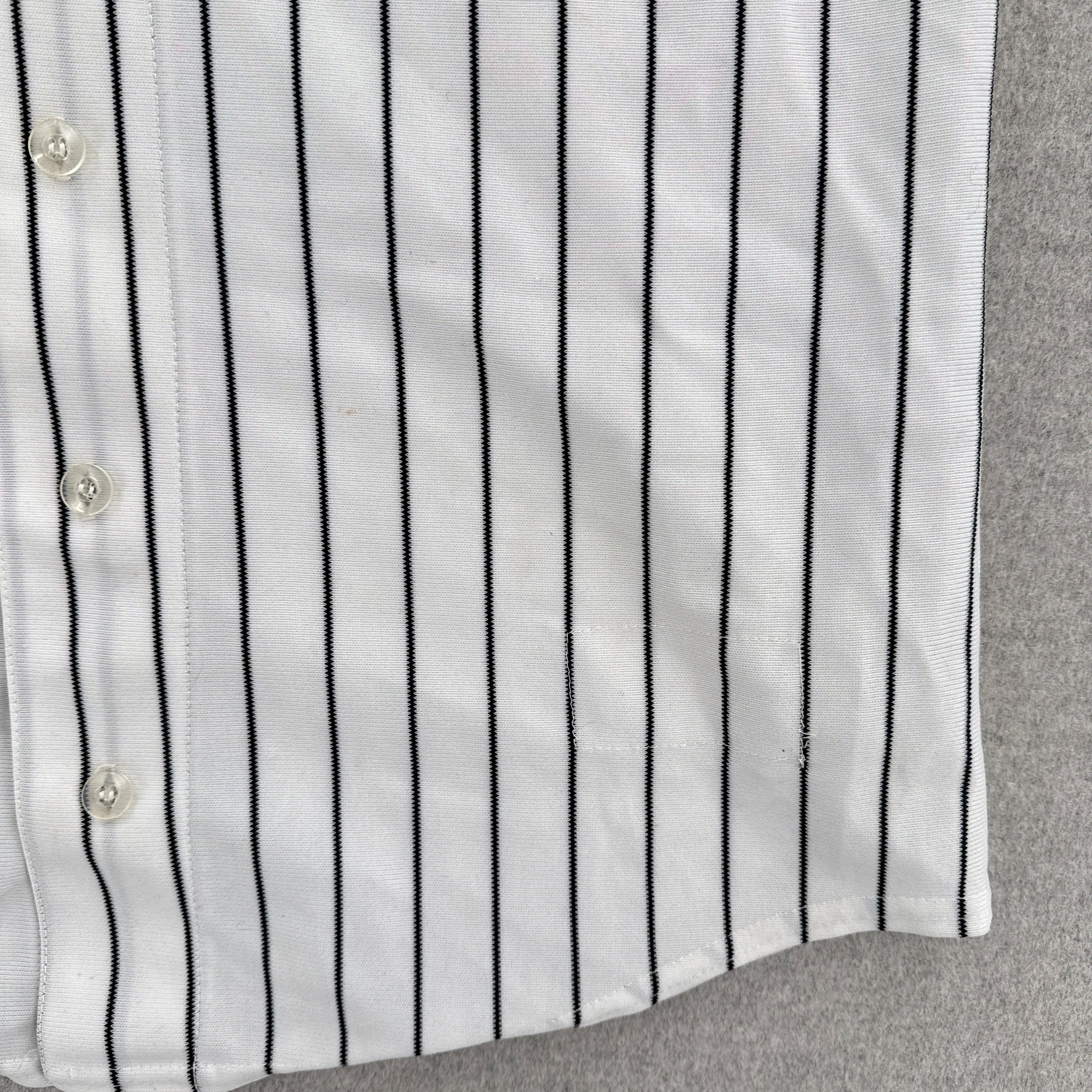 Vintage 90s Chicago White Sox MLB Baseball Russell Athletic Jersey