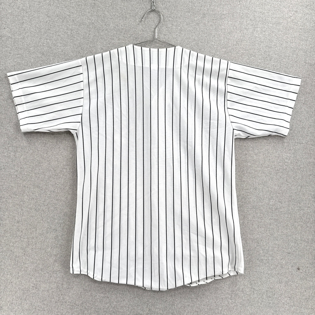 Vintage 90s Chicago White Sox MLB Baseball Russell Athletic Jersey
