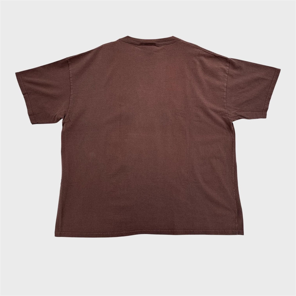 Vintage 90s Cleveland Browns American Football Graphic Shirt