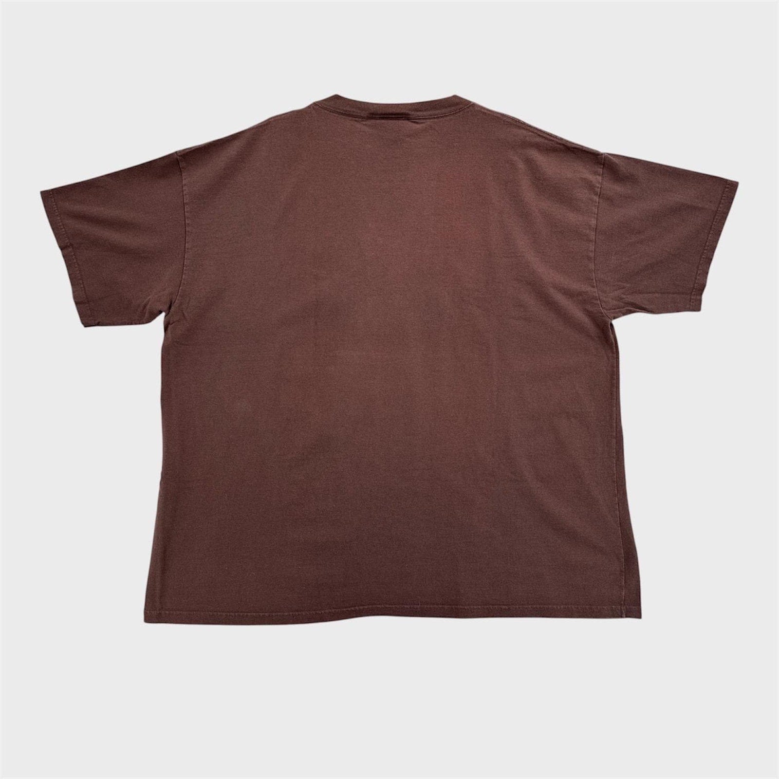 Vintage 90s Cleveland Browns American Football Graphic Shirt