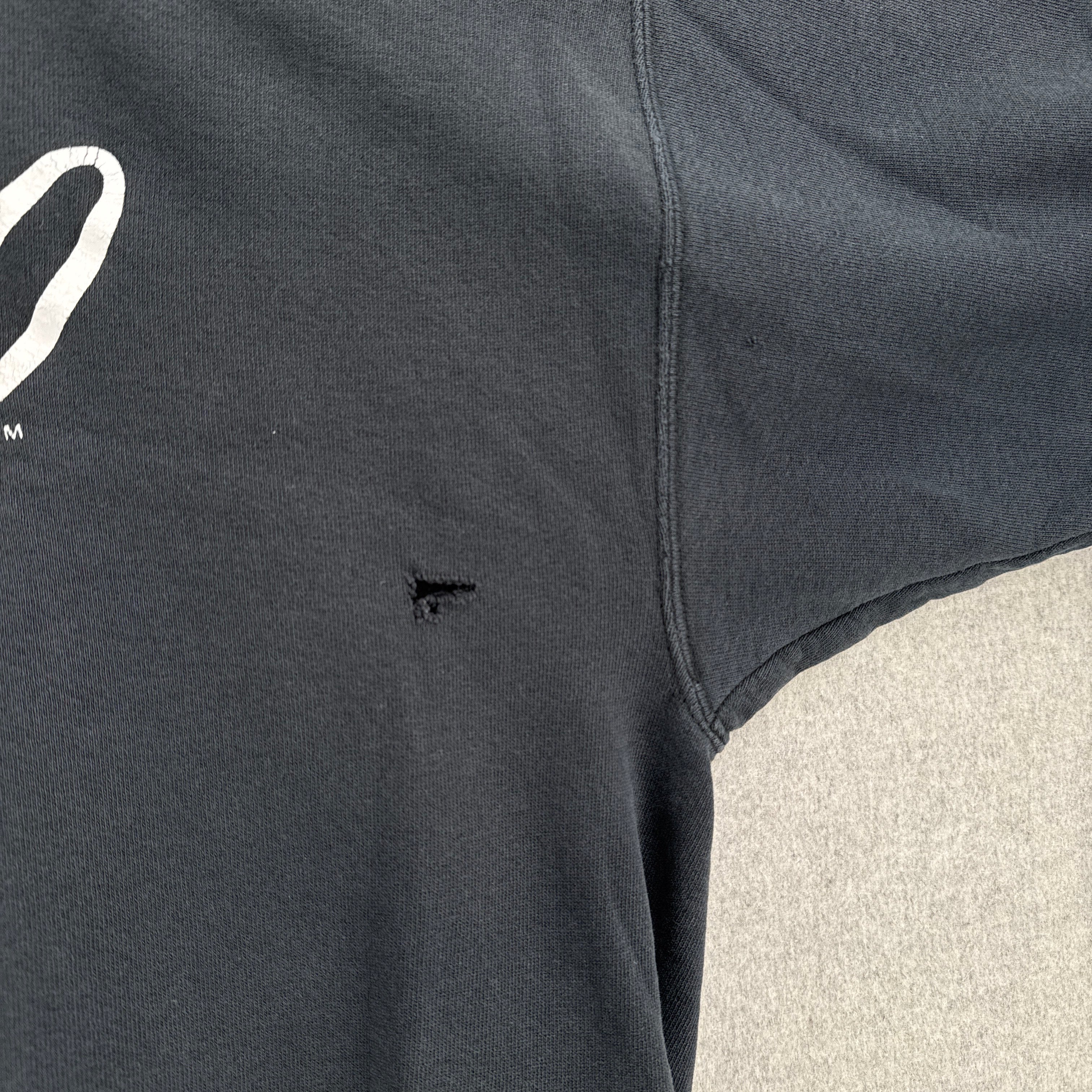 Vintage 90s Colorado Travel Souvenir Crewneck Sweatshirt