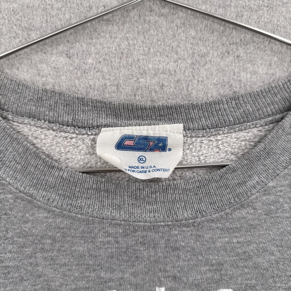 Vintage 90s Dallas Cowboys NFL Crewneck Sweatshirt