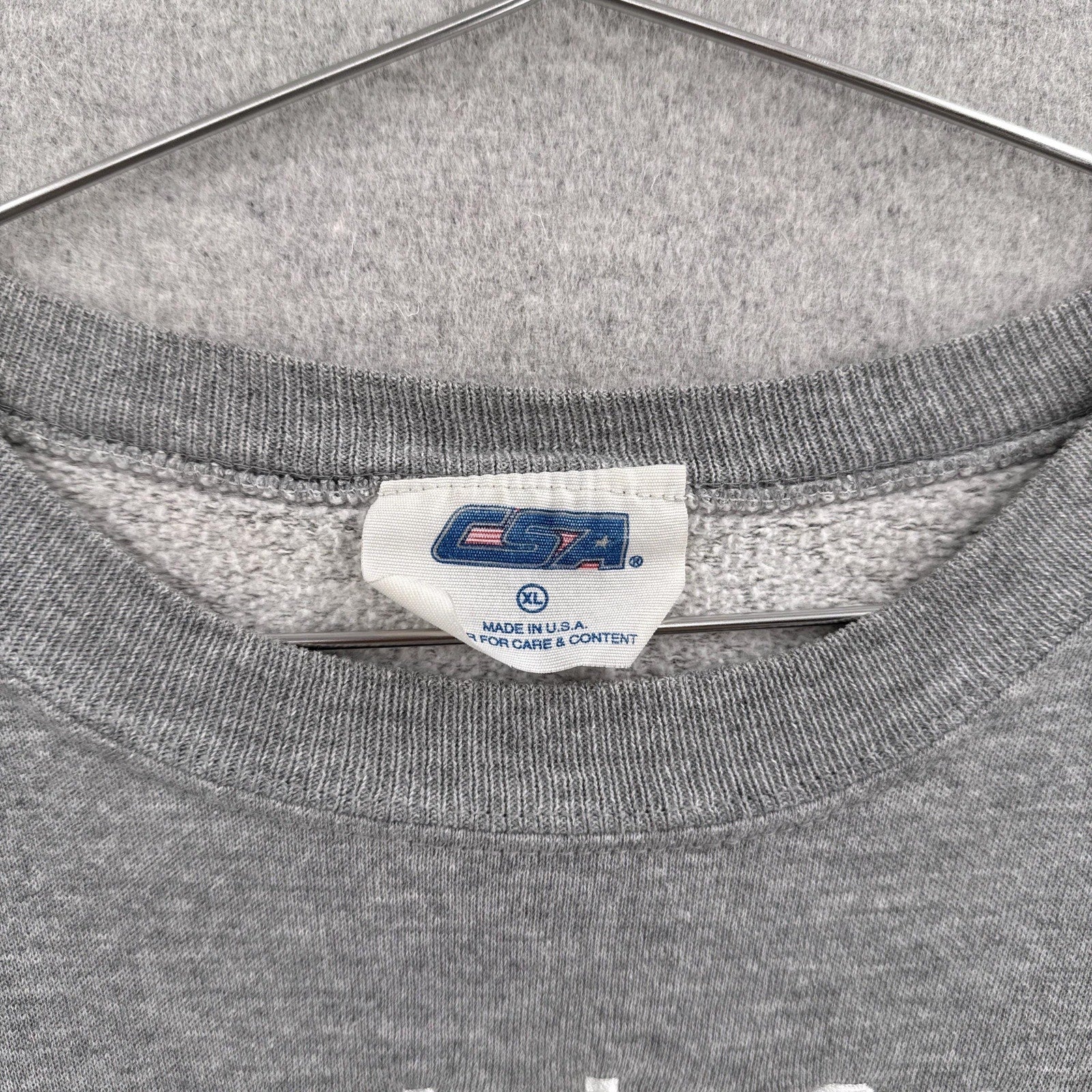 Vintage 90s Dallas Cowboys NFL Crewneck Sweatshirt