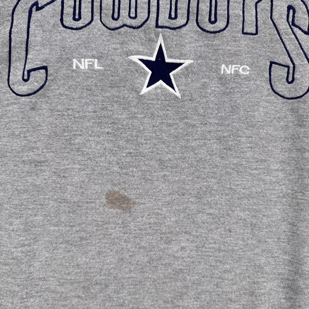 Vintage 90s Dallas Cowboys NFL Crewneck Sweatshirt