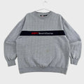 Vintage 90s ESPN Sports Center Crewneck Sweatshirt