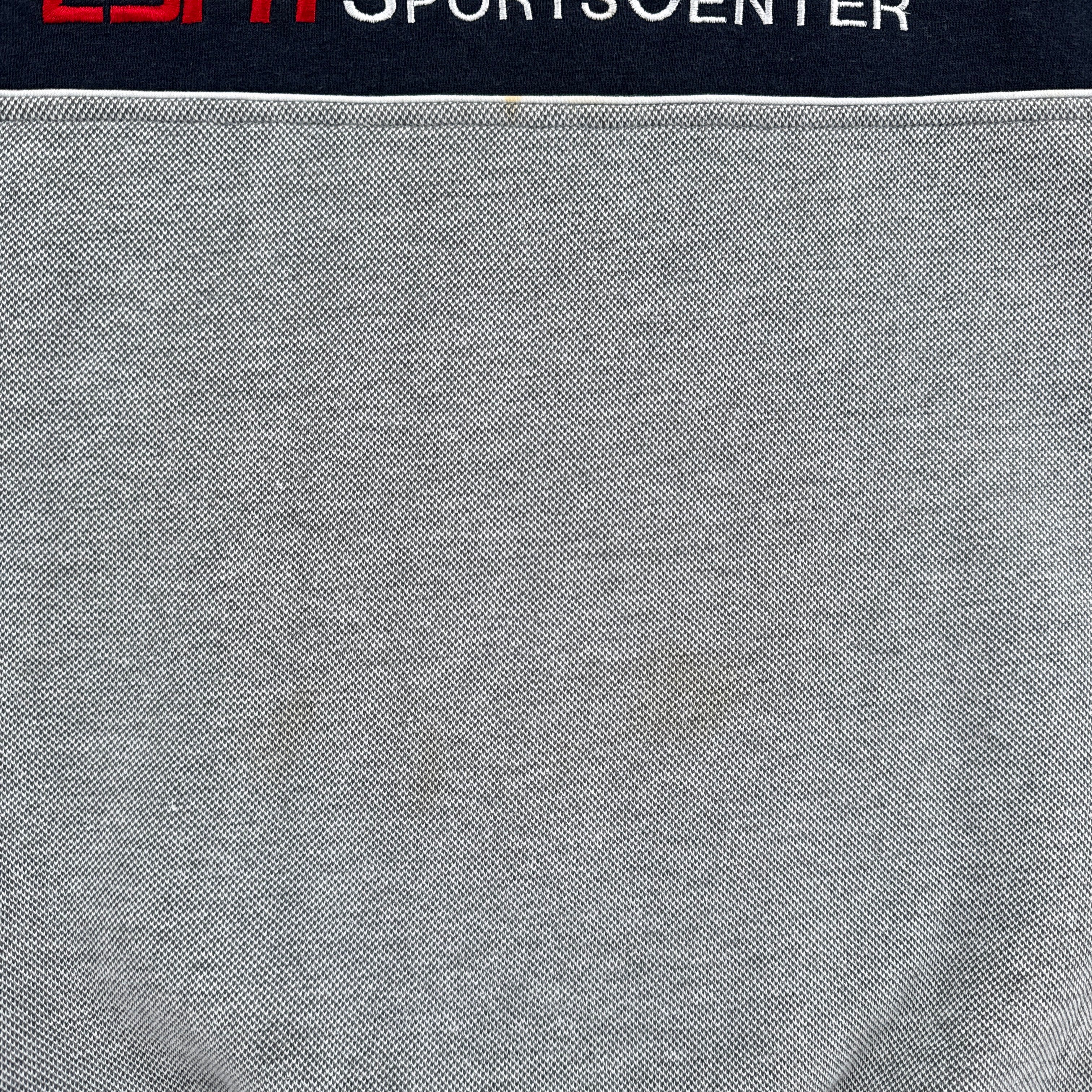 Vintage 90s ESPN Sports Center Crewneck Sweatshirt