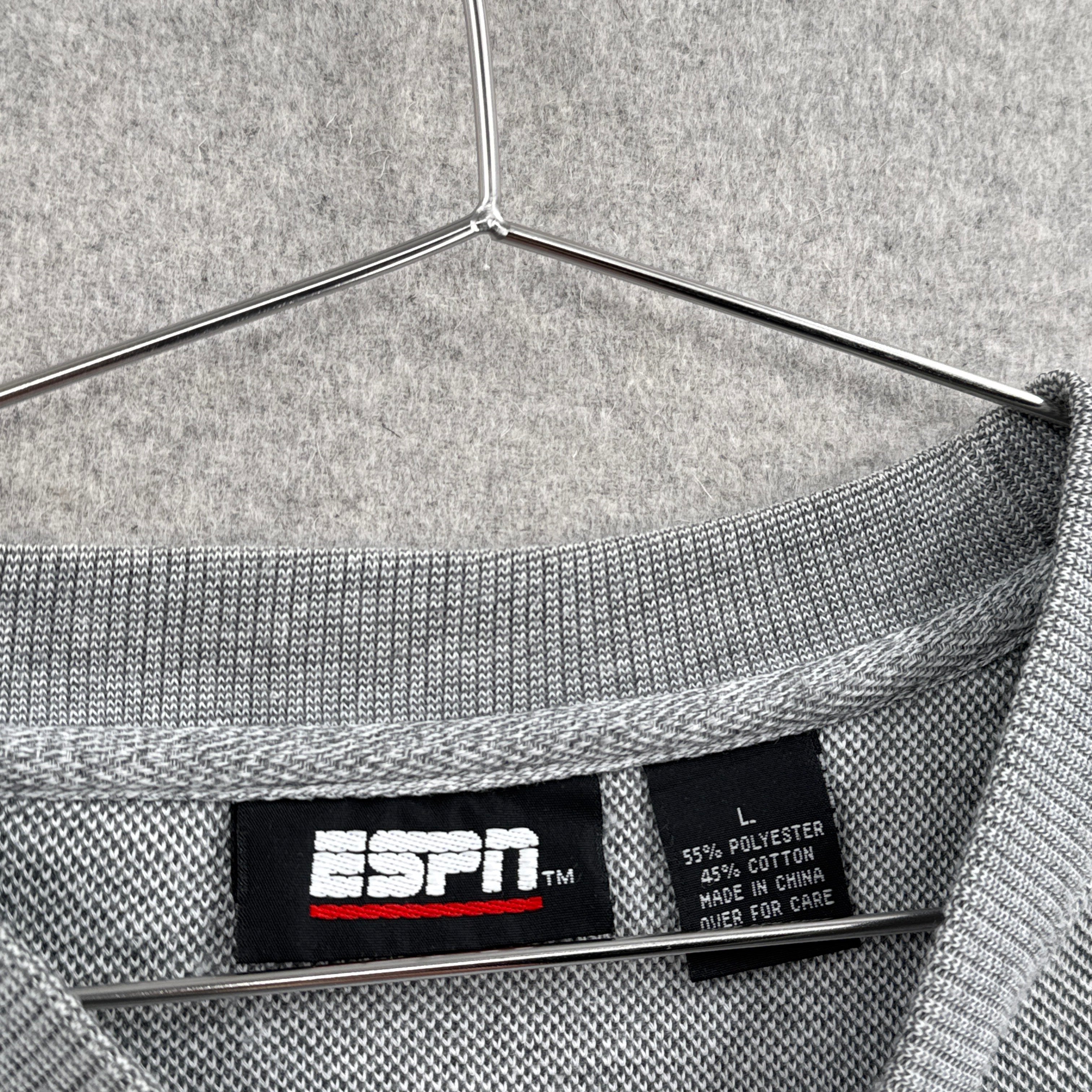 Vintage 90s ESPN Sports Center Crewneck Sweatshirt