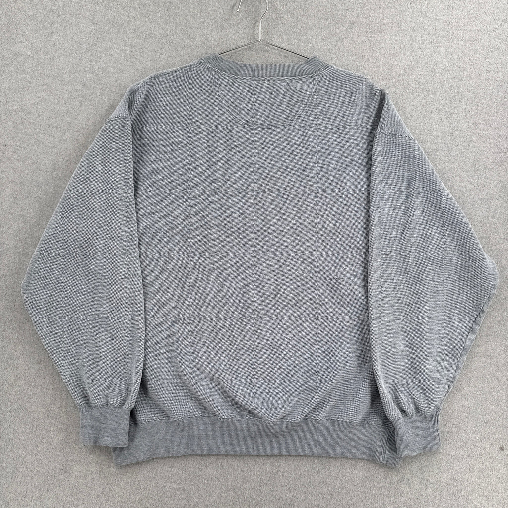 Vintage 90s ESPN Sports Center Crewneck Sweatshirt