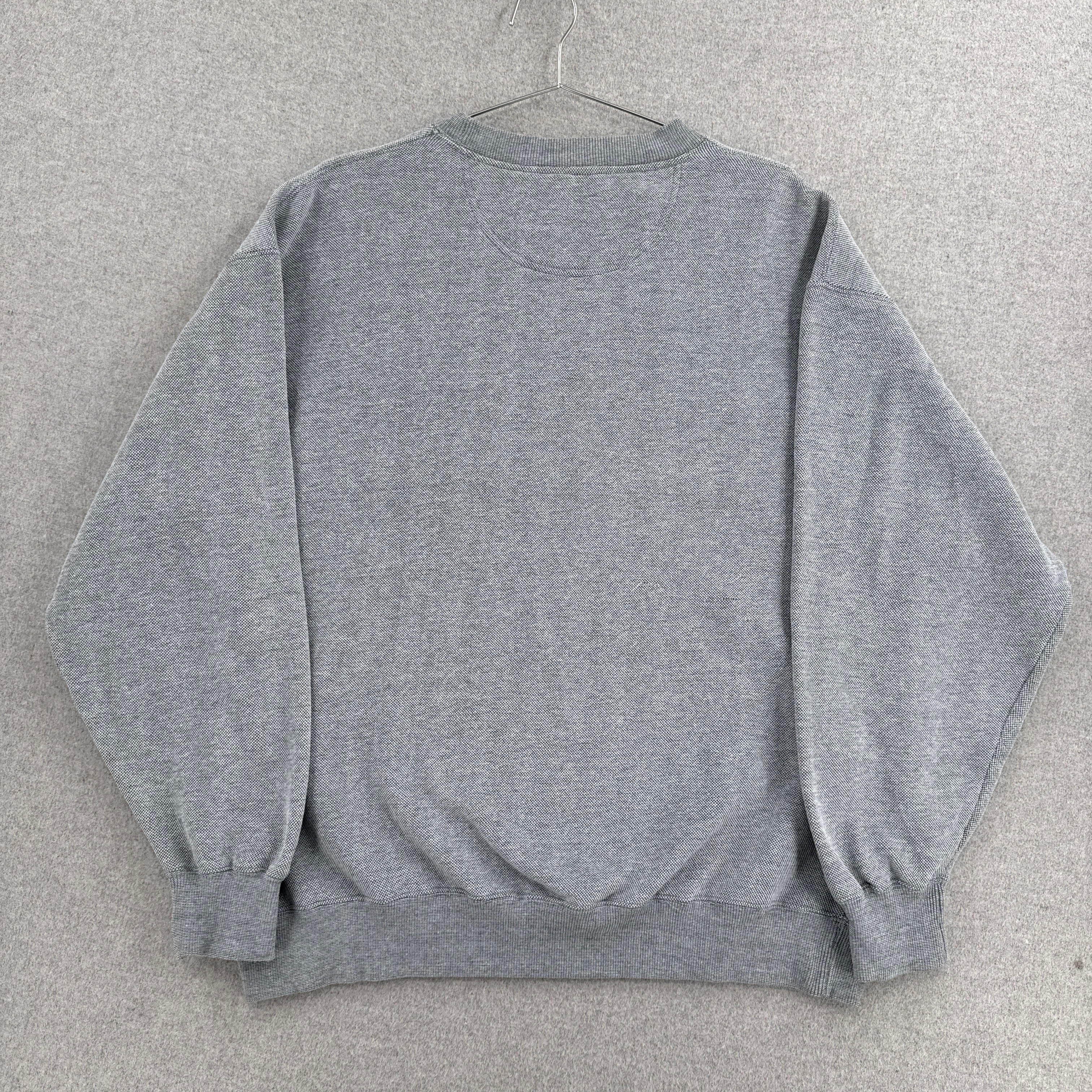 Vintage 90s ESPN Sports Center Crewneck Sweatshirt