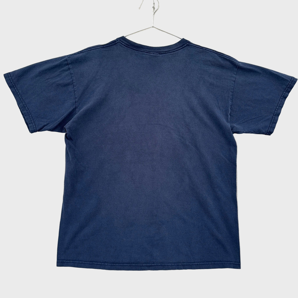 Vintage 90s Ford Racing Graphic Tee 