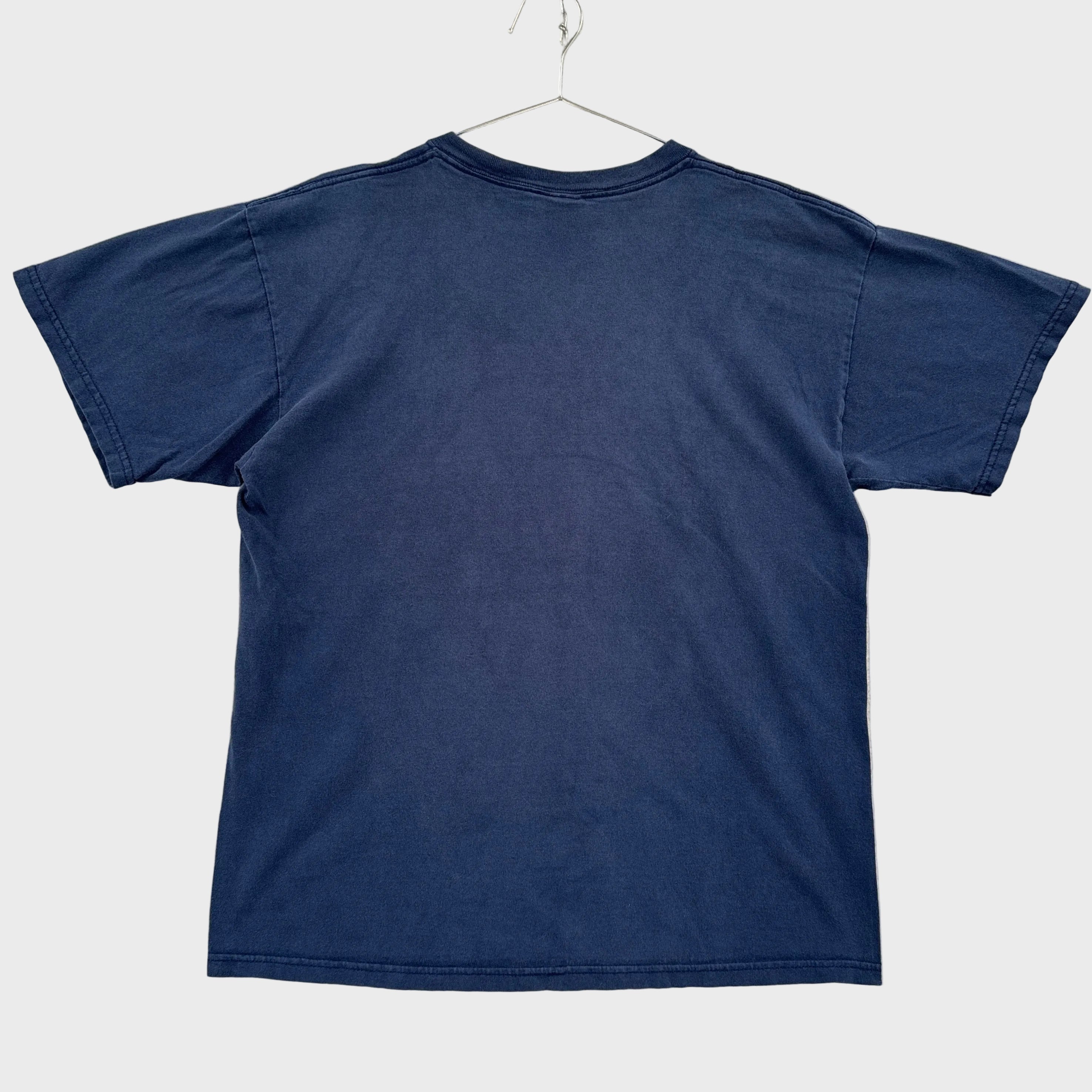 Vintage 90s Ford Racing Graphic Tee 