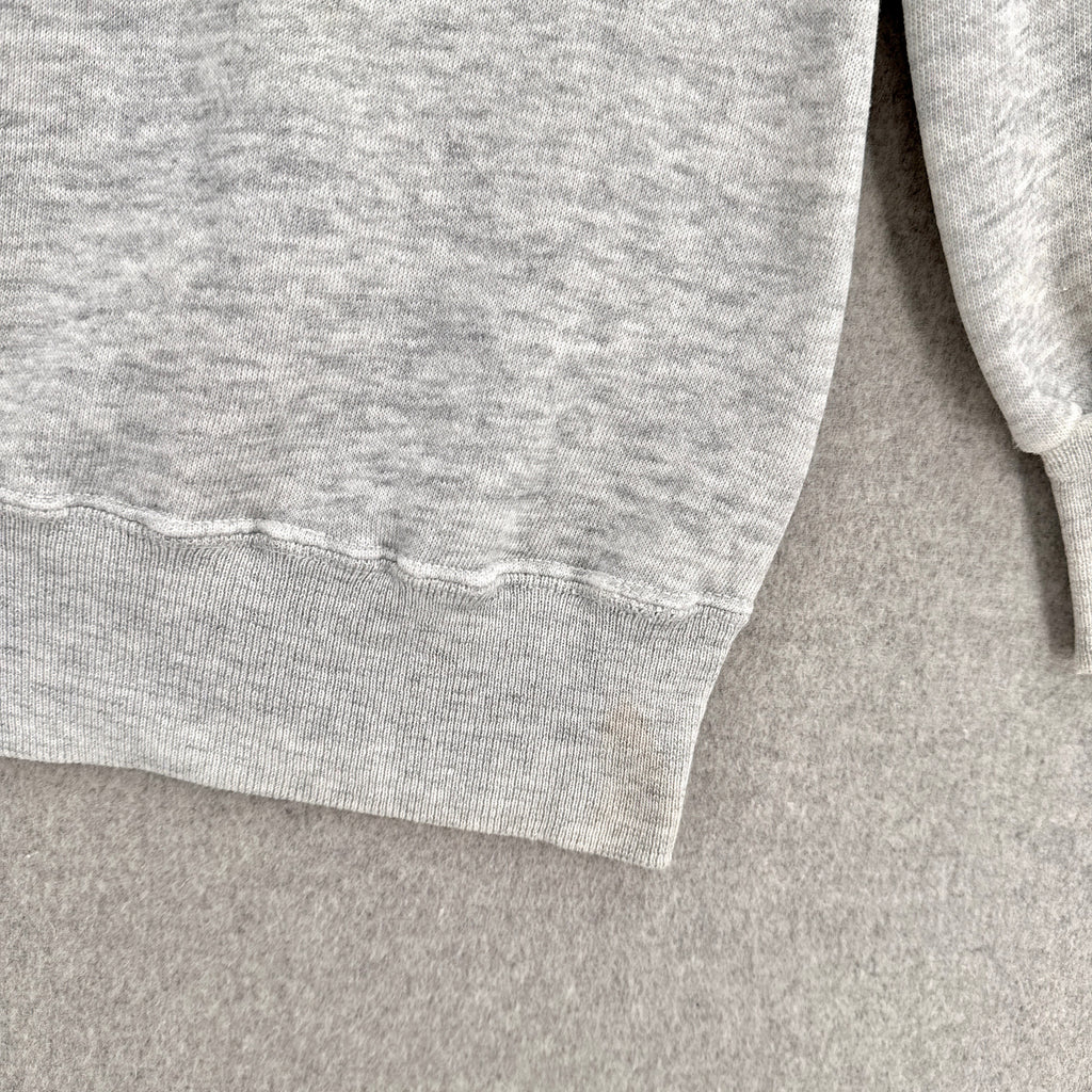 Vintage 90s Georgetown University College Crewneck Sweatshirt