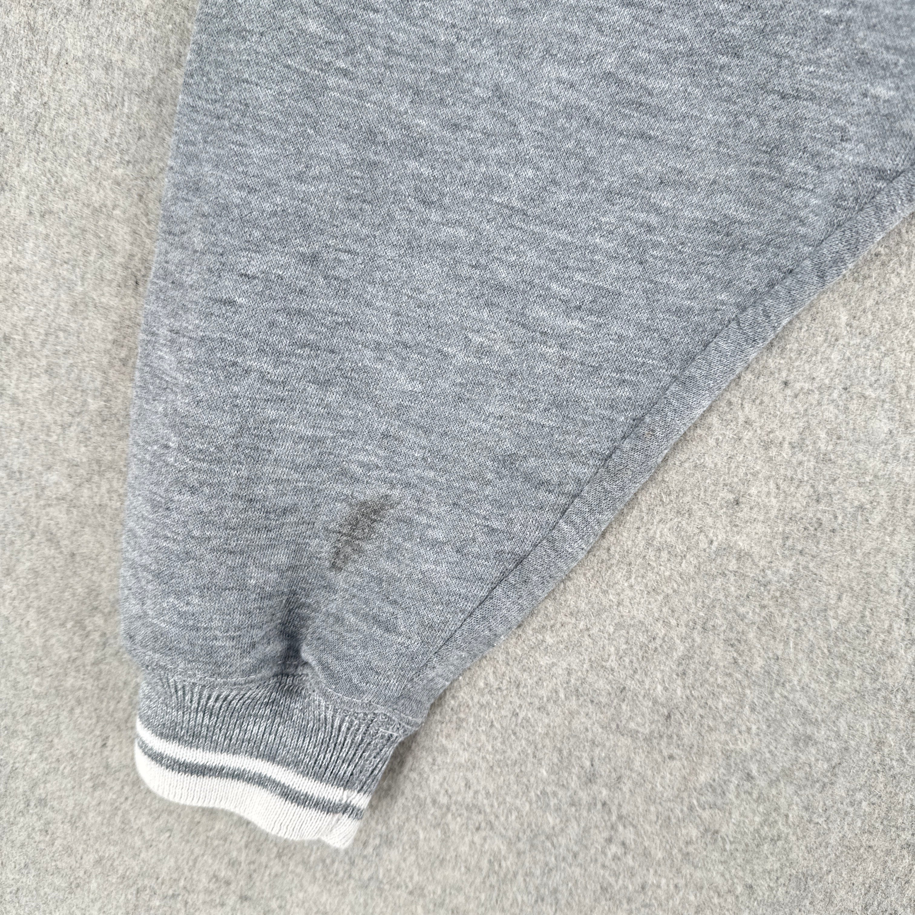 Vintage 90s Golf Golfing Country Club North Shore Crewneck Sweatshirt
