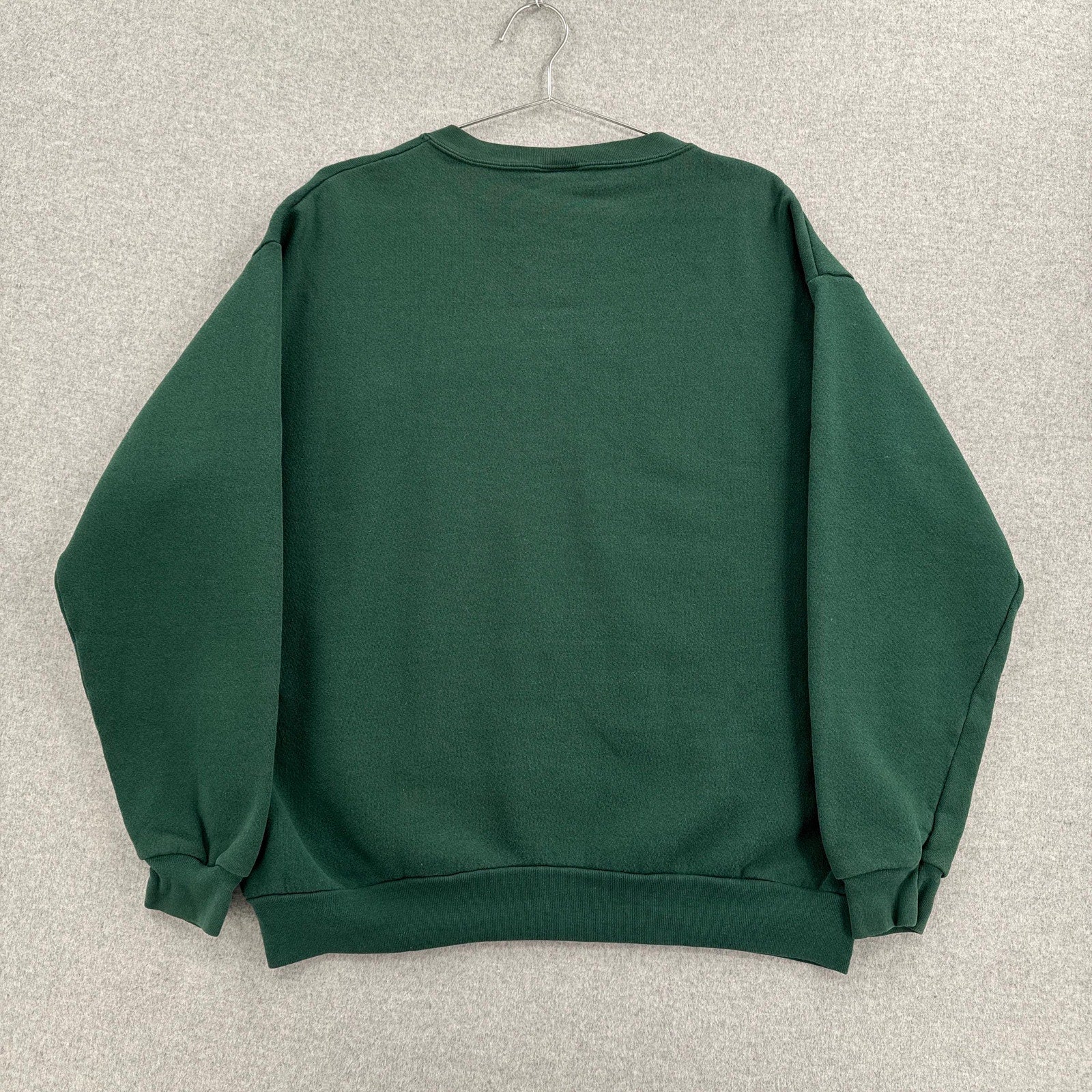 Vintage 90s Green Bay Packers NFL Crewneck Sweatshirt