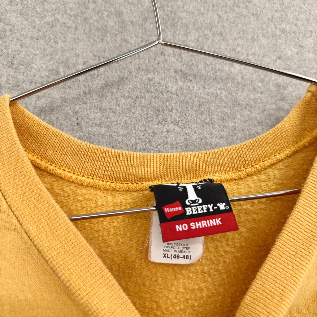 Vintage 90s Green Bay Packers NFL Football Crewneck Sweatshirt