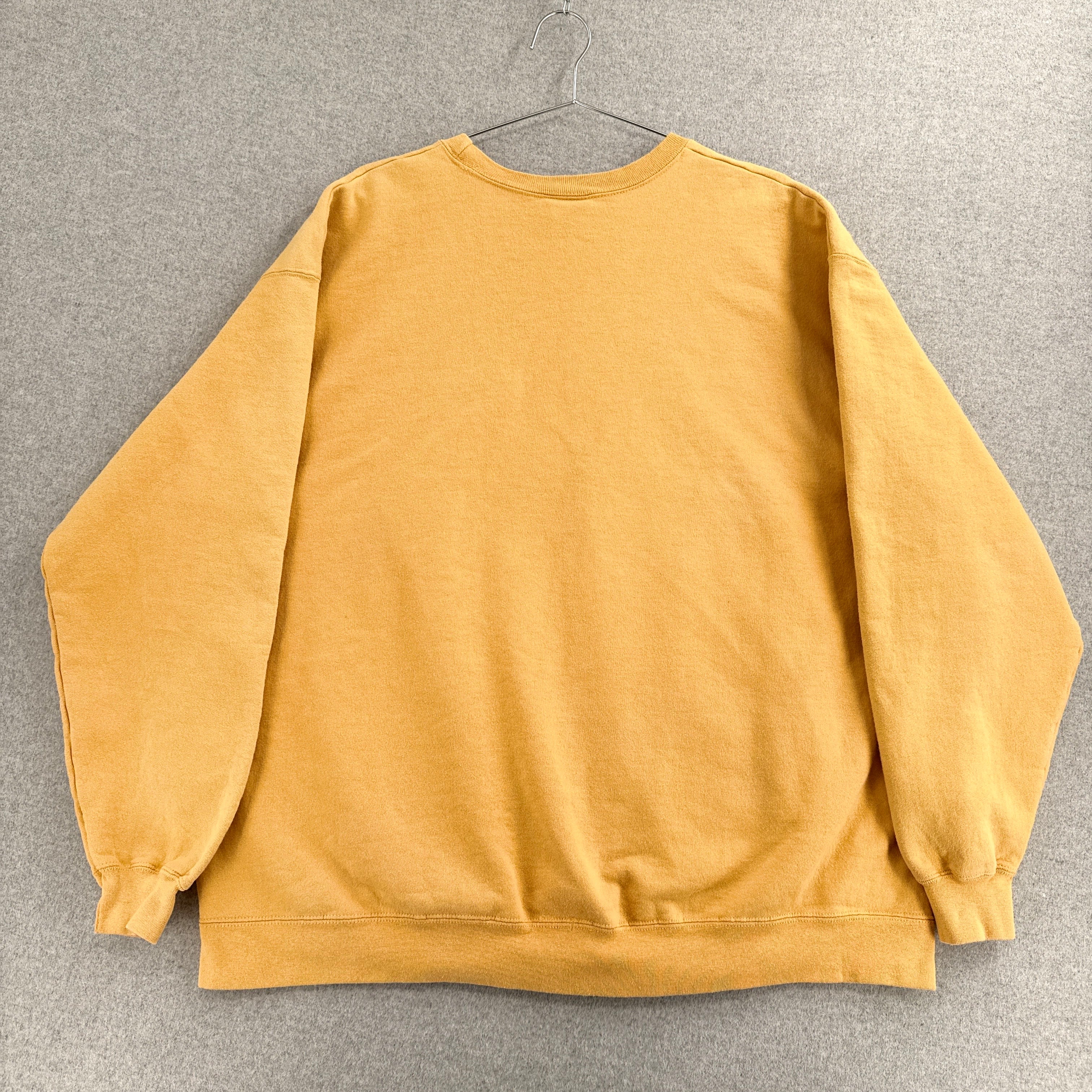 Vintage 90s Green Bay Packers NFL Football Crewneck Sweatshirt