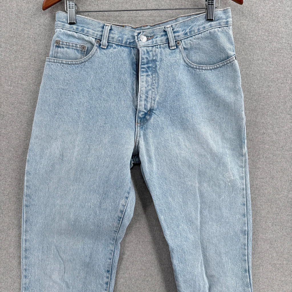Vintage 90s Guess Jeans Denim Pants - W32