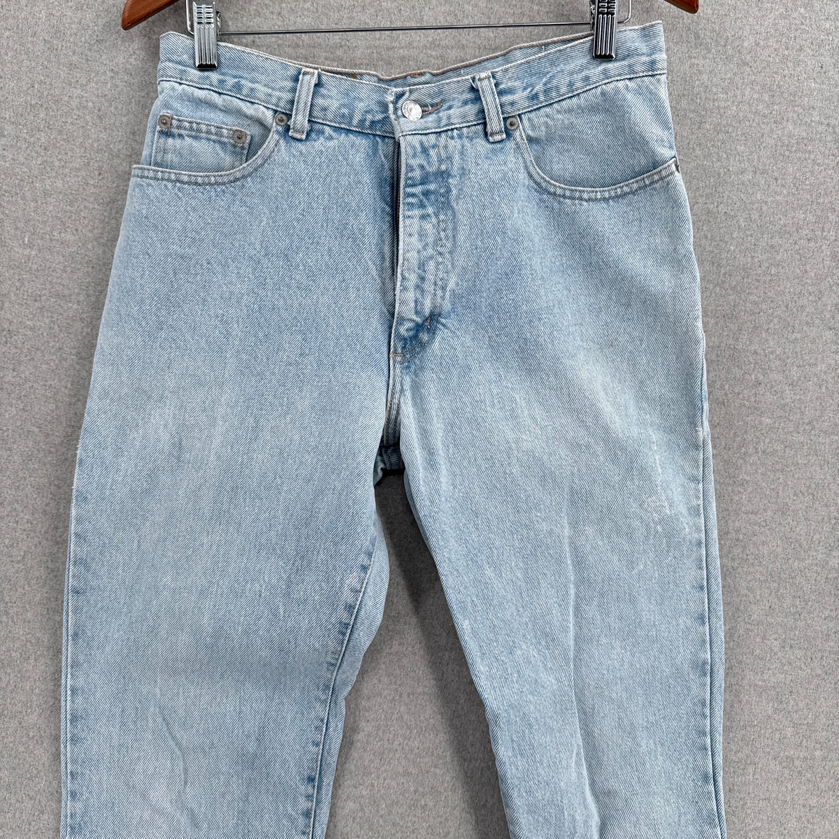 Vintage 90s Guess Jeans Denim Pants - W32
