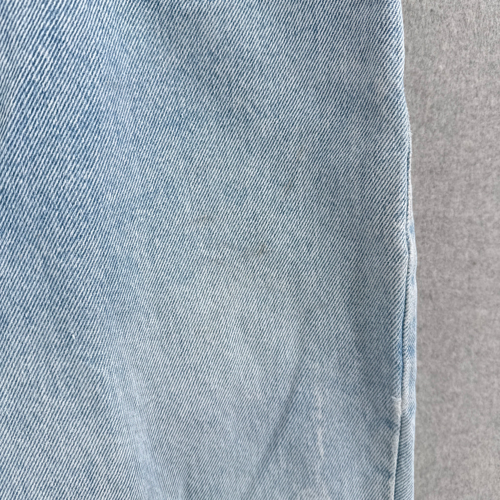 Vintage 90s Guess Jeans Denim Pants - W32