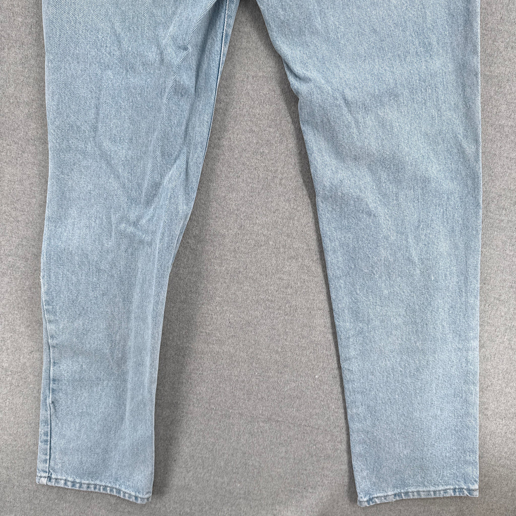 Vintage 90s Guess Jeans Denim Pants - W32