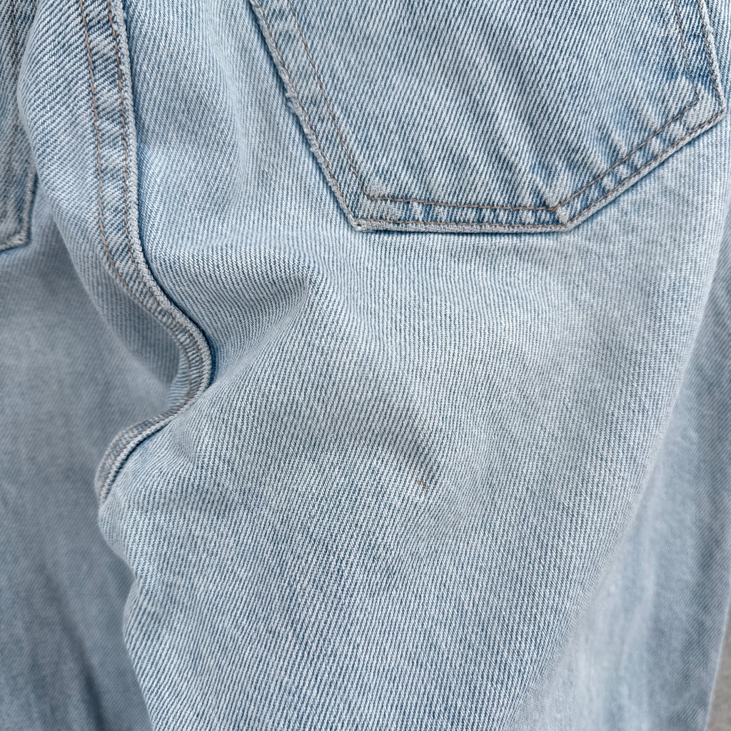 Vintage 90s Guess Jeans Denim Pants - W32