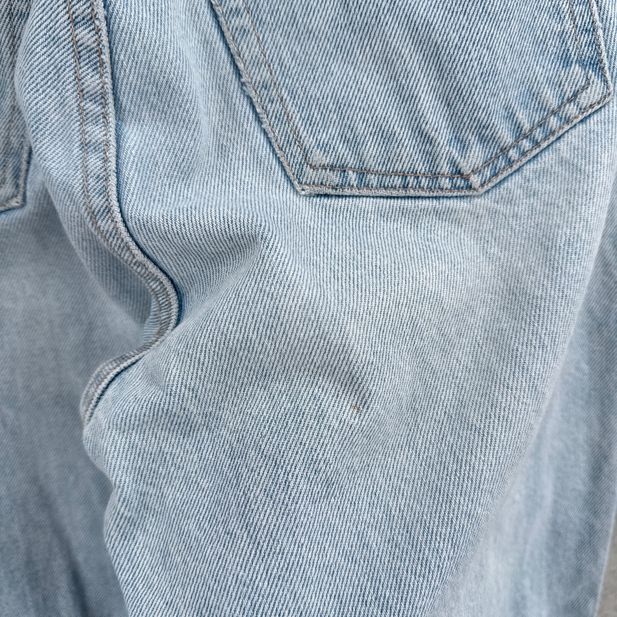 Vintage 90s Guess Jeans Denim Pants - W32