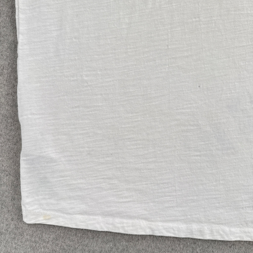 Vintage 90s Guess Jeans Embroidered Shirt