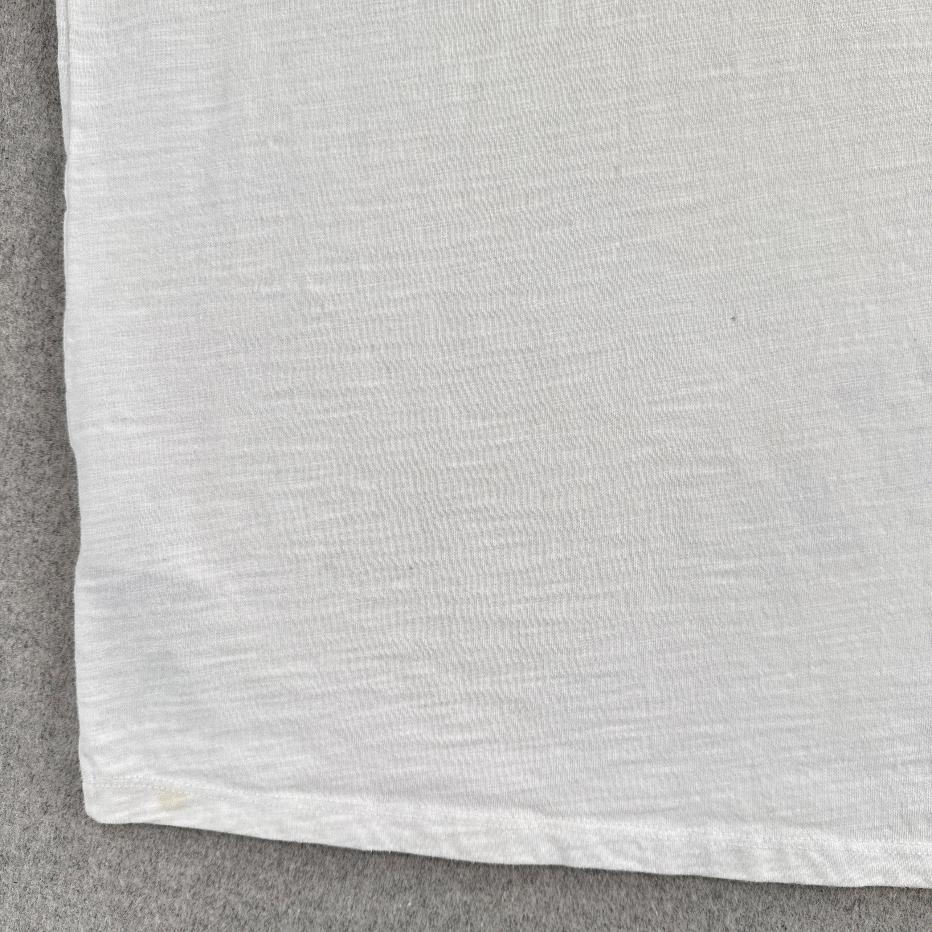 Vintage 90s Guess Jeans Embroidered Shirt