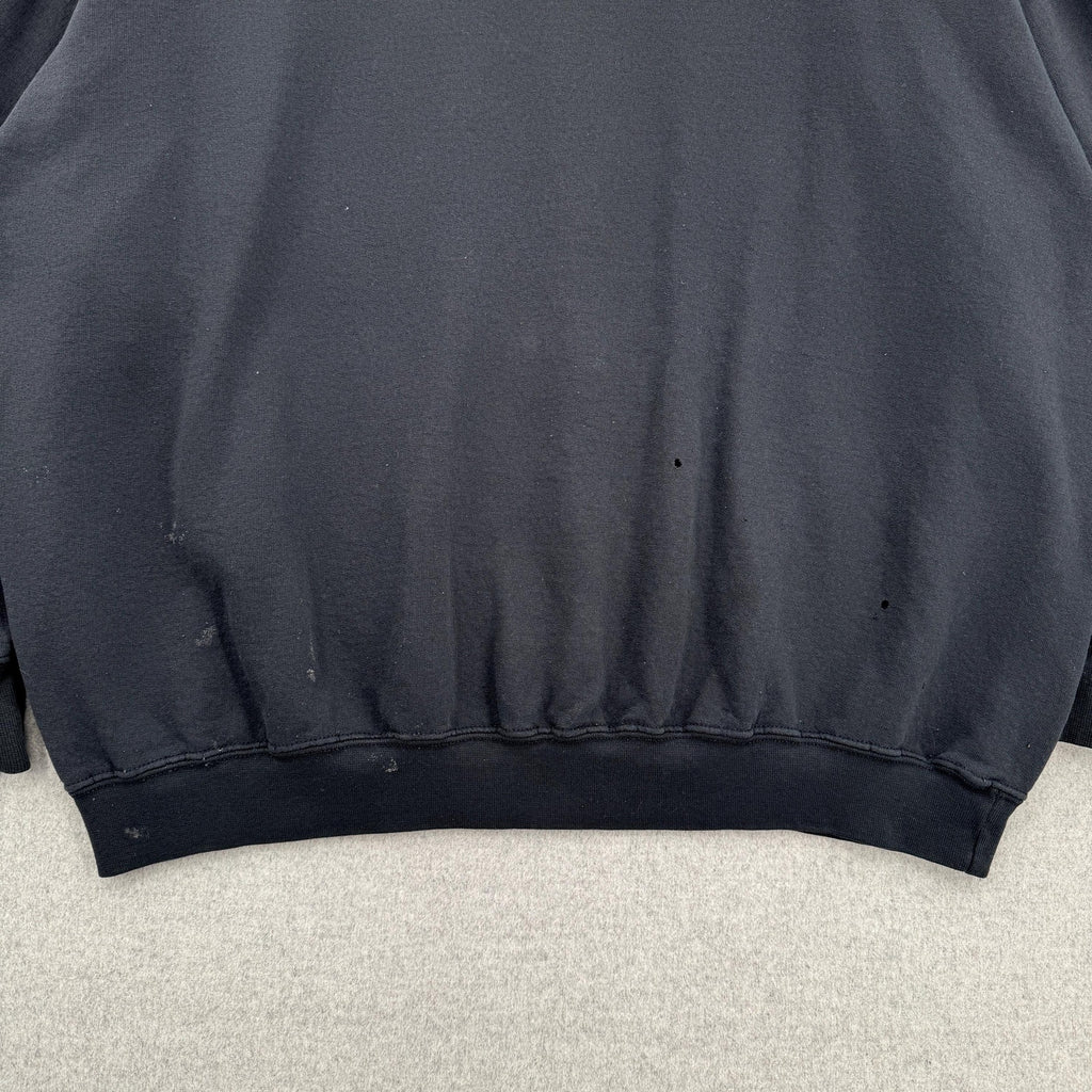 stain spots on the front bottom
