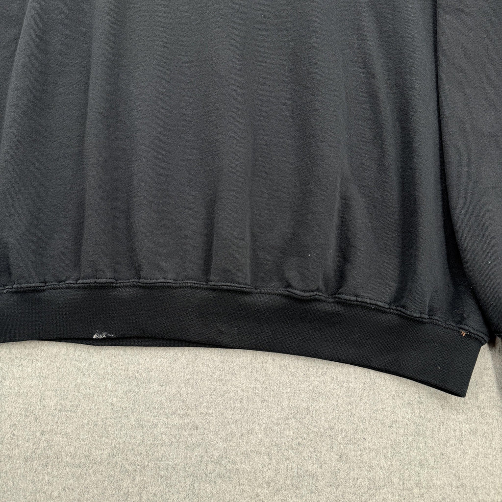stain spot on bottom