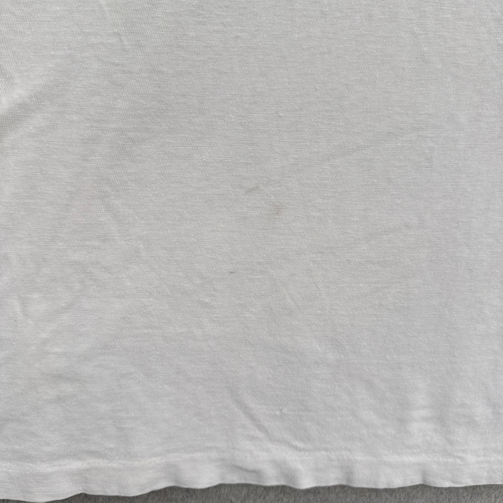 front stain spots