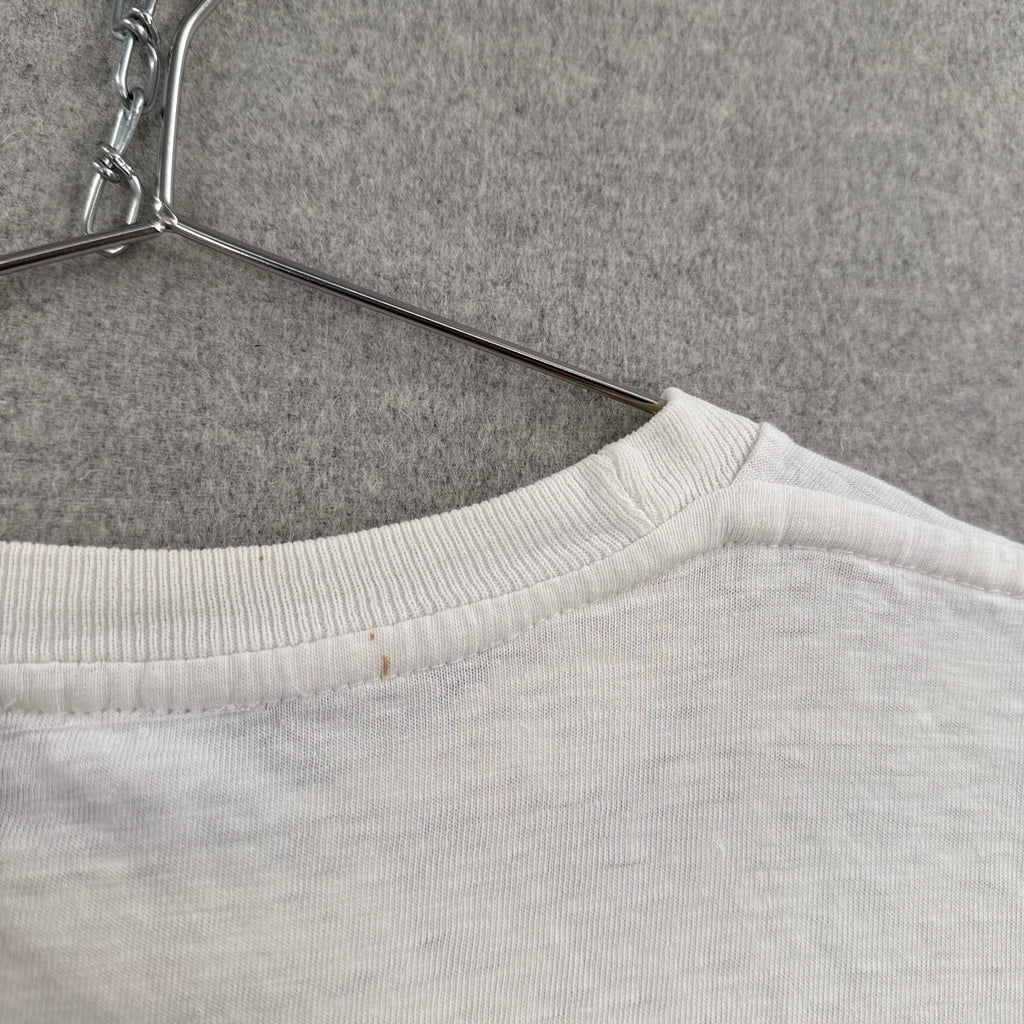 stain spot on collar