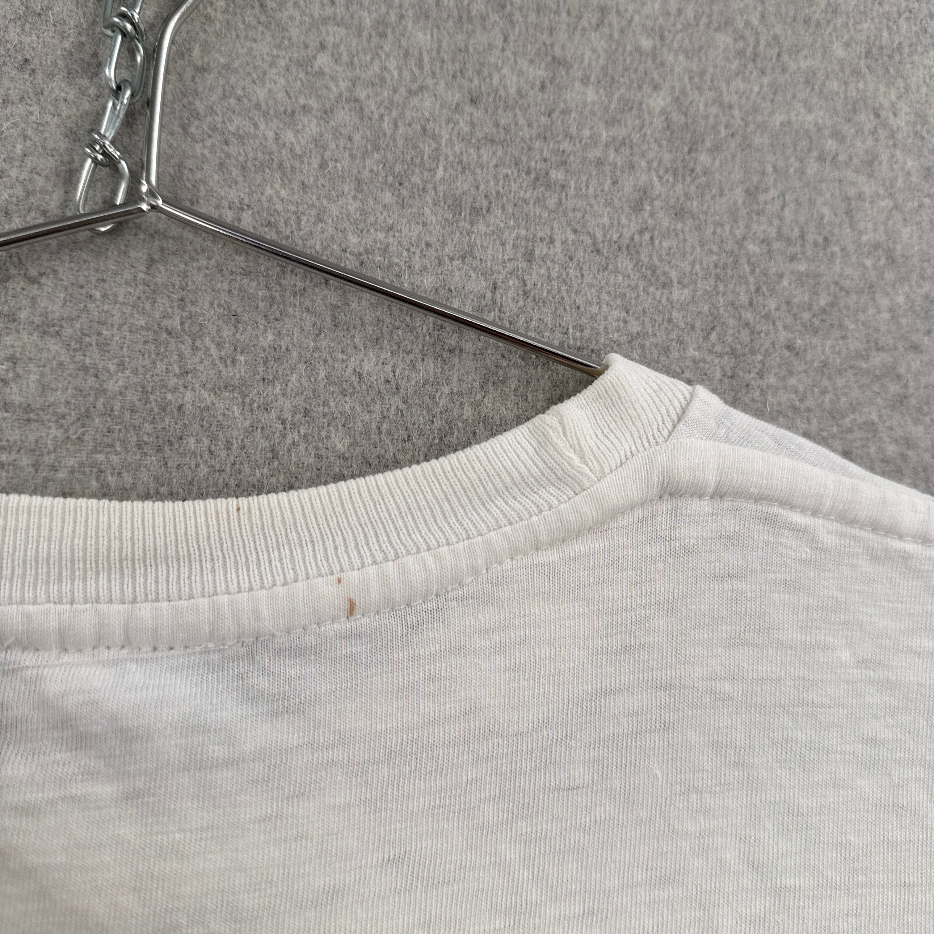 stain spot on collar