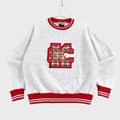 Vintage 90s Kansas City Chiefs NFL Crewneck Sweatshirt