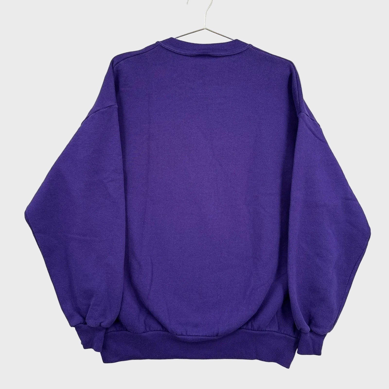 Vintage 90s Kitten Puppy Crewneck Sweatshirt