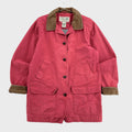 Vintage 90s LL Bean Barn Jacket Chore Coat